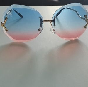 Womens Sunglasses